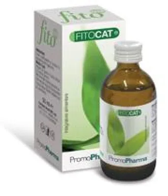 Immagine prodotto di Fitocat 1 50 Ml Gocce