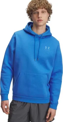 Zdjęcie produktu dla Under Armour Essential Fleece Kapuzenpullover S / Regular Mann S