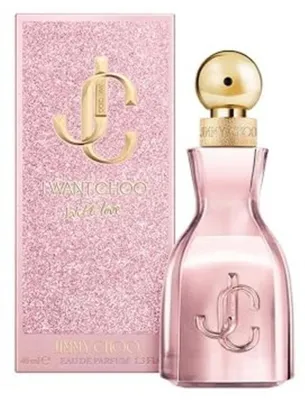 Immagine prodotto di Jimmy Choo Voglio Choo Con Amore Eau de Parfum Spray (40 ml)
