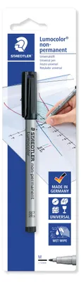 Zdjęcie produktu dla Staedtler Lumocolor non-permanent pen 315, 1 szt.