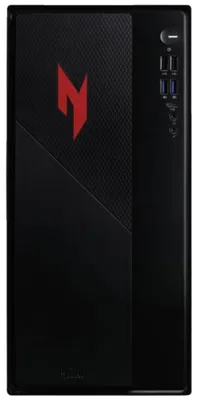 Image de Acer NITRO 20 N20, Intel Core 5, 210H, 16 Go, 512 Go, Windows 11 Home, 64 bits