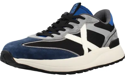 Zdjęcie produktu dla Munich 8862016m Dynamix 16 Niebieski