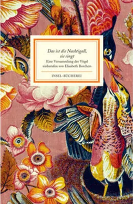 Image de Das ist die Nachtigall, sie singt