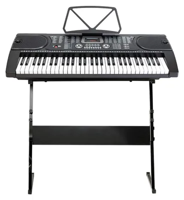Productafbeelding van Synthesizer met 61 toetsen