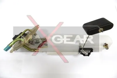 Produktbild von MAXGEAR Benzinpumpe 43-0013 für DAEWOO LANOS (KLAT) elektrisch
