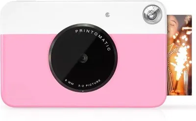 Obrázek produktu pro Malá fototiskárna
