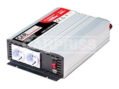 Produktbild von CARPRISS Spannungswandler 70510404