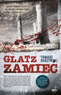 Immagine prodotto di Zamieć. Glatz. Tom 3