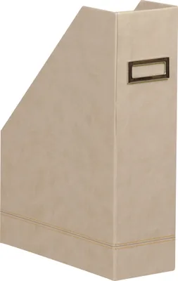 Image de RHODIA Porte-revues RHODIARAMA DIN A4 beige