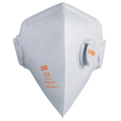 Image de uvex silv-Air class.3210 FFP2 3x