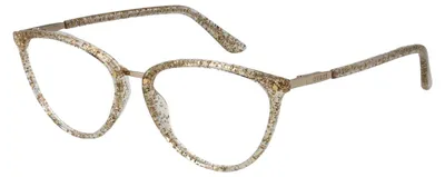 Produktbild von Guess Damen Brille Gu2957 53020