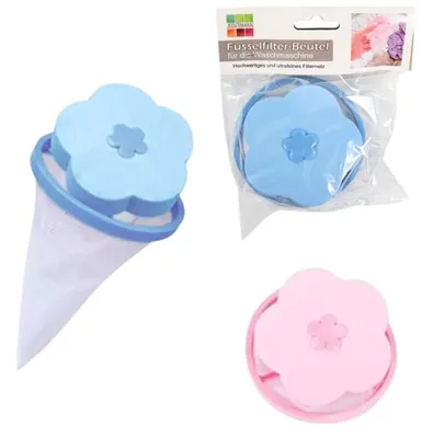 Immagine prodotto di Levapeli E Pelucchi Per Lavatrice 18 Cm 2 Assortiti