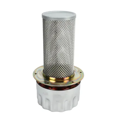 Image de Filtre pour réservoir d'huile hydraulique,Filtre pour réservoir d'huile,Filtre à air hydraulique,Filtre à air pour réservoir d'huile hydraulique,Filtre de reniflard,Filtre pour orifice d'air de réservoir d'huile