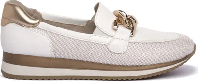 Produktbild von Jana m2476642 Slipper weiß in Gr. 38