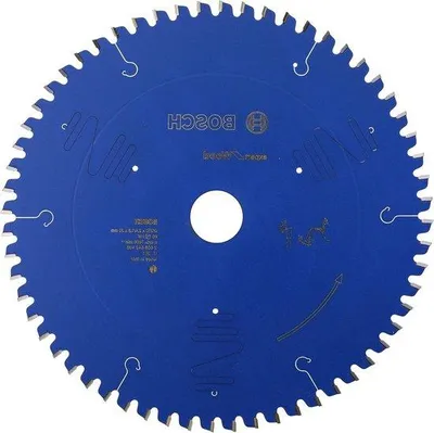 Immagine prodotto di Lama per sega circolare 250 mm, foro da 30 mm, versatile, multicolore
