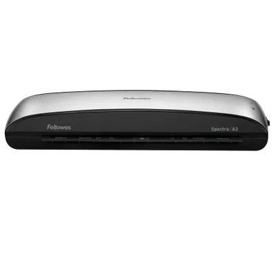 Produktbild von Fellowes Spectra A3, 32 cm, Kalt-/Warmlaminator, 4 min, 300 mm/min, 0,125 mm, A3