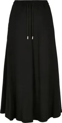 Produktbild von Urban Classics - Midirock für Damen TN1687 (3XL) (Schwarz)