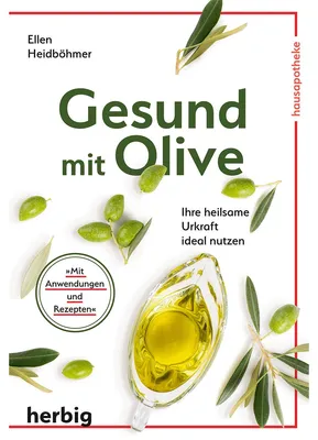 Productafbeelding van Gesund mit Olive