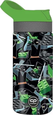 Image de Bouteille d'eau - Coolpack - Bibby - Kids From The Block