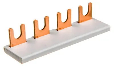 Produktbild von Verbindungsbrücken für Überspannungsableiter ZV-KSBI-4TE 263964