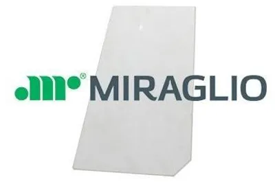 Produktbild von MIRAGLIO Stellelement Tankklappe 130/FT7702 für FIAT Ducato Kastenwagen (250, 290) manuell