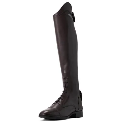 Produktbild von Ariat Reitstiefel Palisade Classic Lederreitstiefel Cocoa Brown