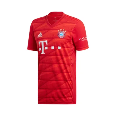 Zdjęcie produktu dla zestaw domowy adidas FC Bayern Monachium 2019/20 fcbtru S