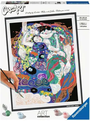Zdjęcie produktu dla Ravensburger 236497, Zestaw do odlewania / malowania dla dzieci, 12 lat(a)