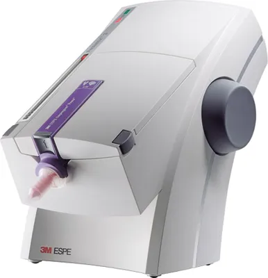 Produktbild von Pentamix 3 Mischgerät St