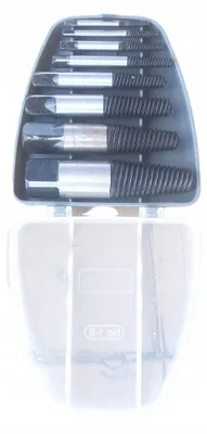 Productafbeelding van Jobi schroevendraaierset, 8 stuks