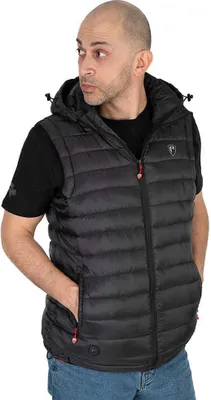 Produktbild von Fox Rage Heated Gilet Heizweste XXXL