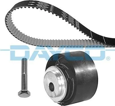 Produktbild von DAYCO KTB282 Zahnriemensatz für FORD TRANSIT MK-5 Bus (E)