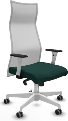 Produktbild von Bürostuhl Piqueras y Crespo B1B026G grün