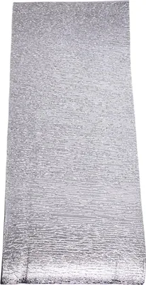 Produktbild von Mountain Warehouse - Karimatka "Trek" MW962 (jedna velikost) (šedá)