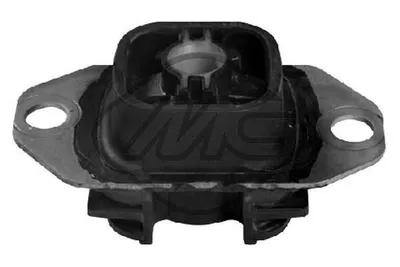 Produktbild von Metalcaucho Motorlager Gummimetalllager Links für RENAULT KANGOO (KC0/1) 05669