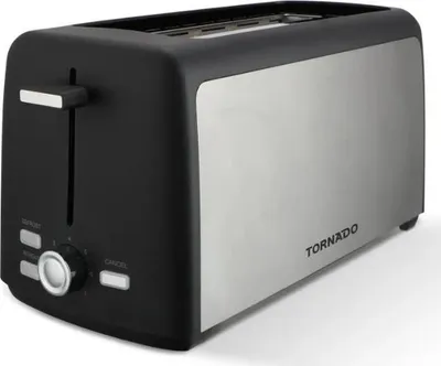 Productafbeelding van TTA-7402-GS TOASTER - TORNADO model