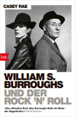 Produktbild von William S. Burroughs und der Rock 'n' Roll