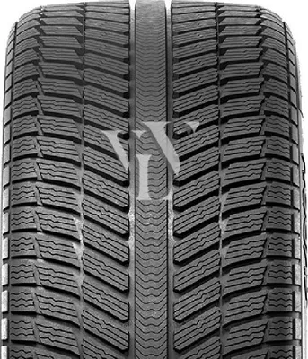Produktbild von Syron Everest 3 225/50R17 98V Bsw Xl