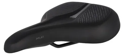 Obrázok produktu pre XLC Comfort sedlo SA-C09 – Ergonomické sedlo na bicykel s gélovou výplňou