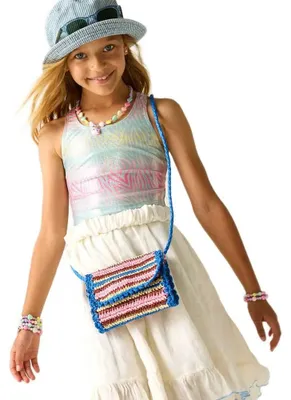 Image de Maillot de bain "Regatta Katrisse", multicolore, pour filles, tailles 9-10 ans