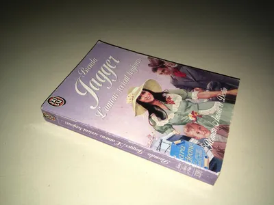 Image de L'amour revient toujours J'AI LU