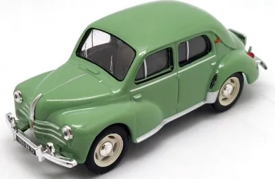 Produktbild von Renault 4CV 1955 - 1:43 - Odeon