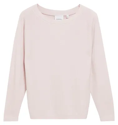 Produktbild von Comma (316) Strickpullover LILAC/PINK LILAC/PINK 42