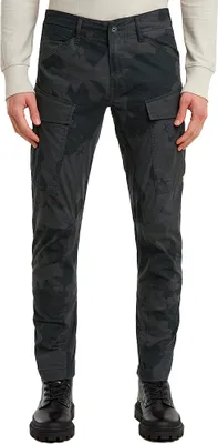 Produktbild von G-star D25831-e026 Cargohose Grau 30 / 30 Mann Grau 30