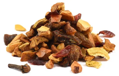 Produktbild von Honig-Lebkuchen – Früchtetee, 10g