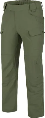 Produktbild von Helikon-Tex Outdoor-Einsatzhose – Versastretch – in mehreren Varianten erhältlich, Größe:S/XLong, Farbe:Olive Green