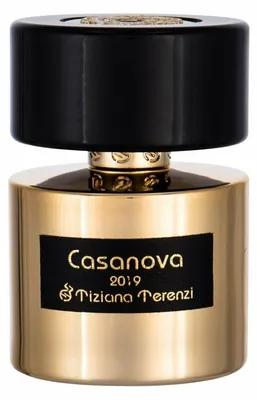 Produktbild von Tiziana Terenzi Extrait de Parfum Anniversary Collection Casanova Extrait de Parfum