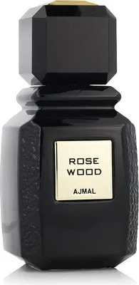 Zdjęcie produktu dla Ajmal Rose Wood woda perfumowana spray 100 ml dla kobiet