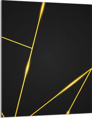 Produktbild von Glasschneidebrett 40x52 Schwarz