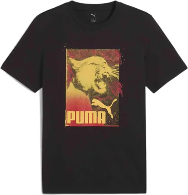Produktbild von T-Shirt Puma 077-50601933078867 für Herren